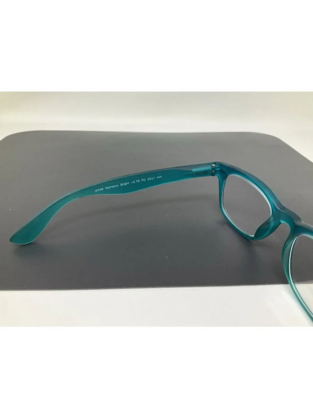 Peepers 856 Rainbow Bright Readers Eyeglasses Eye Glasses Frames +1.00